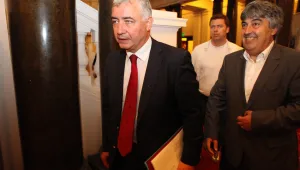 Манолова очаква премиерска оставка до четвъртък, Мерджанов - още утре