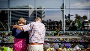 Роднини на жертви от MH17 съдят Путин