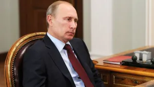 Путин обсъди 