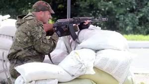 НАТО: Повече от 1000 руски военни се сражават в Украйна