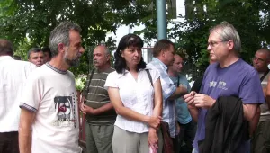 Ветеринари протестират заради занижени тарифи