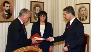 Социалистите няма да съставят правителство