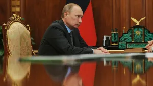 Вашингтон хвърли върху Путин 