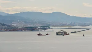 Тялото на последната жертва от „Коста Конкордия” бе намерено