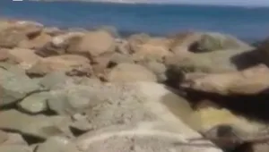 Тръба залива с мръсна вода плажове край Равда