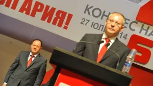 Каква промяна й трябва на Столетницата и в коалиция с кого?