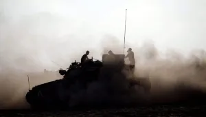 Само 12 часа без война в Газа