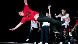 Българският шоукейс на ONE DANCE WEEK 
