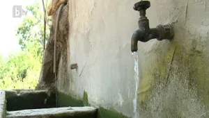 Жителите на Кочериново и още 4 села са без вода от месеци
