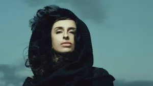 NICOLE MOUDABER и FEDDE LE GRAND този уикенд на CACAO BEACH