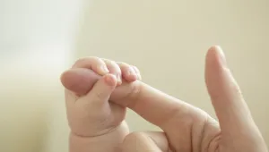 Бебето на Бургас за 2014 г. се роди на Никулден в 9,25 ч