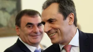 Орешарски оглавил 