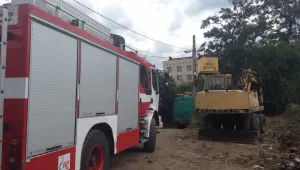 Свлачището в Перник не било причинено от незаконния добив на въглища