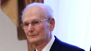 Почина конституционният съдия Неделчо Беронов
