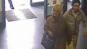 СДВР издирва момче и баба за нападение насред София (СНИМКИ)