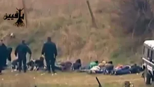 Скандално видео показва как наши граничари малтретират бежанци