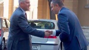 СДС ще подкрепи Портних от ГЕРБ за кмет на Варна