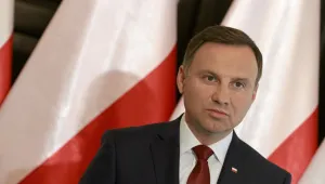 Новият полски президент ще бъде твърд към Русия