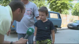 В „Надежда” през ден се правели проверки на собственици на кучета