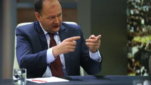 Миков: БСП се стреми към 70 кмета и над 1000 съветници на местния вот