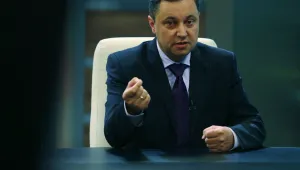 Инспекцията по труда не дава да уволнят от СГС съпругата на Яне Янев 