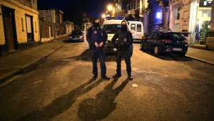 Близките на ликвидиран белгийски терорист с жалба за умишлено убийство