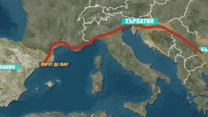 Туроператор изостави 31 български ученици в Испания