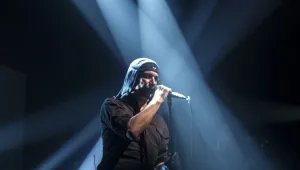 „Бащите” на индъстриъл музиката  от Laibach с концерт в Северна Корея