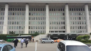 Корейците, Съдебната реформа и гласуването „на тъмно”