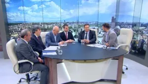 Димитър Делчев: Не сме яли баклави с никой за съдебната реформа