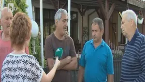 Село се вдигна на бунт заради безводие
