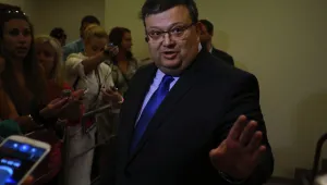 Цацаров очаква добри идеи и популизъм около конституционните промени