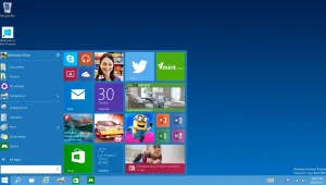 Microsoft внушава на потребителите да използват браузъра Edge