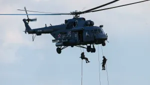 Мащабни военни учения започнаха в Централна Русия