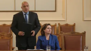 Конфликтът в Лом е овладян, увери Бъчварова