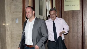 Цацаров потвърдил, че застава зад важните промени в Конституцията 