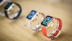 Наистина ли продажбите на Apple Watch са слаби?