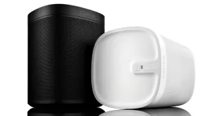 Sonos пуска лимитирано тонколоната PLAY:1 Tone