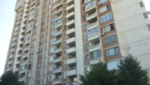 Тригодишно дете с опасност за живота след жесток побой 