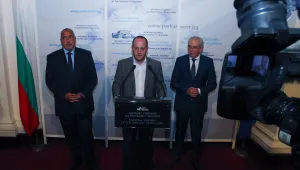 Знаете ли какво предвиждат конституционните промени за съдебната реформа?