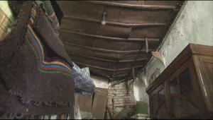 Килийно училище в Горна Оряховица тъне в разруха 