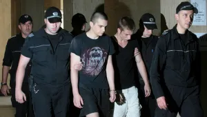 Отложиха делото срещу Александър Донов и Патрик Първев