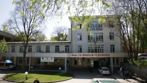 Родители в Ломско хвърлиха бебето си в тоалетна