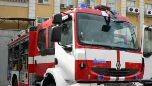 Пожарът край Вълча поляна е окончателно ликвидиран