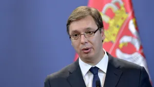 Сръбският премиер: Бежанската криза само е отложена