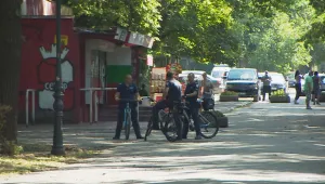 Задържаха нападателя на възрастния мъж, пребит в Борисовата градина 