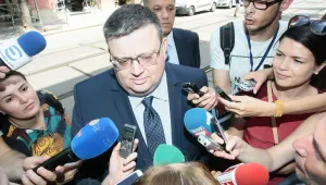 Прокуратурата започна досъдебно производство за “Яневагейт”