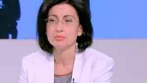 Соня Найденова: ВСС подкрепя внесения проект за конституционните промени 