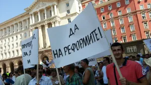Синдикати и работодатели рамо до рамо срещу скока на тока