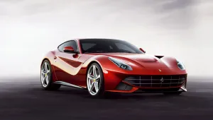Новото Ferrari F12 Speciale – с 200 кг по-леко, но с мощност от 770 к.с.!